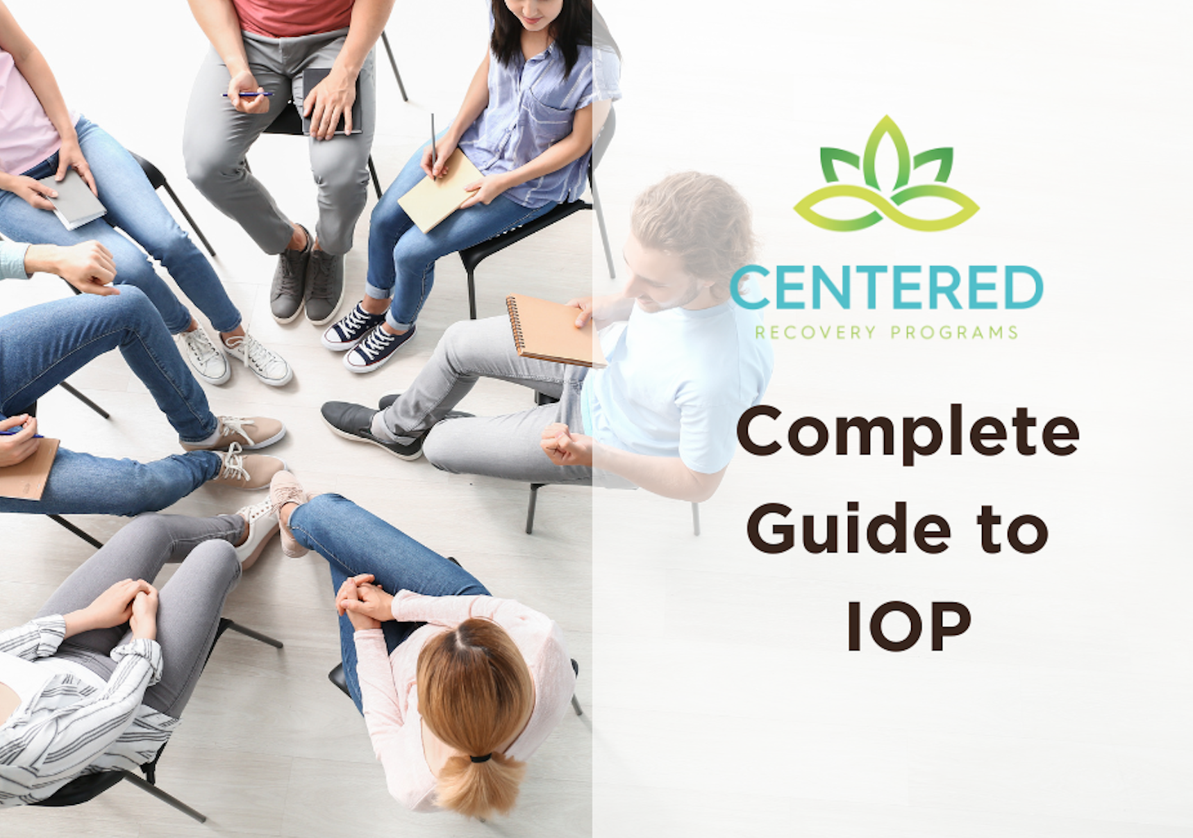 The Complete Guide to IOP